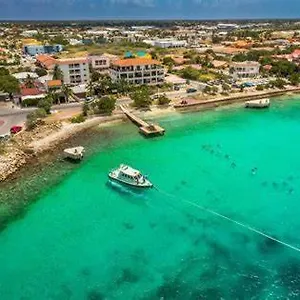  Apartment Dollar B11 Serenity By The Sea Bonaire, Saint Eustatius and Saba
